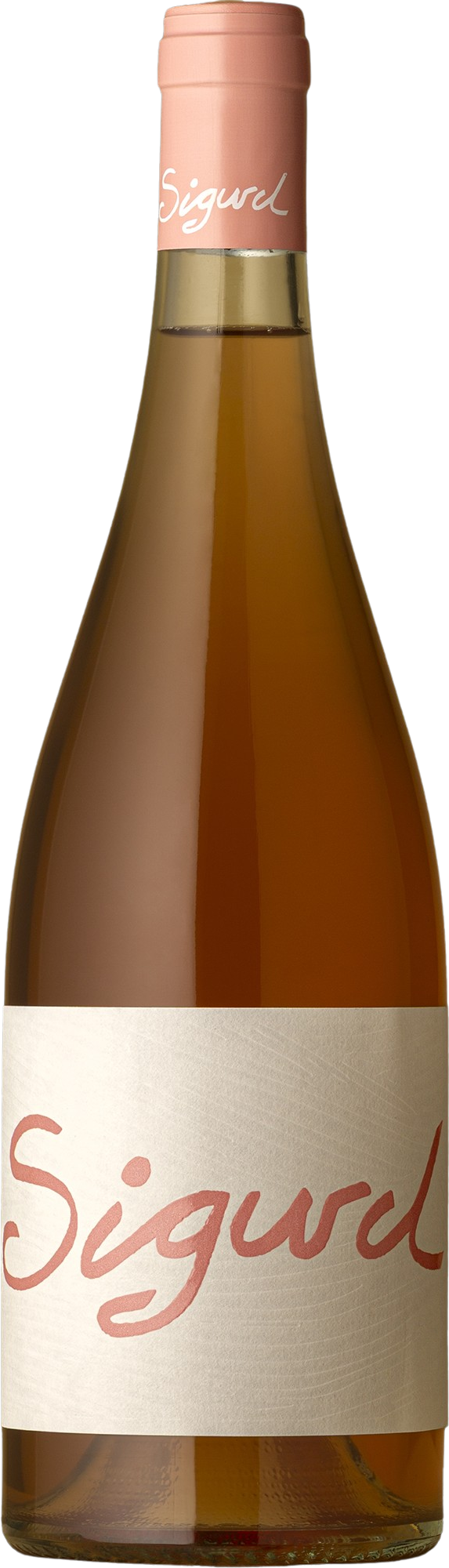 Sigurd Endless Sommer Rosé   2024 Barossa Valley bottle